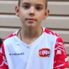 Панков Даниил ДФК Сочи-04