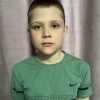 Кузнецов Данил СШ «Олимп»