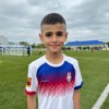 Егиазарян Арсен «Чемпион Молотов-15»