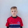 Губин Егор СШОР «Иртыш»
