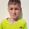 Терехин Матвей МБУ ДО СШ Кашира