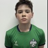 Григорян Константин ФК Дедовск-1 12 г.р.