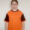 Иванова Юлия Притоболье