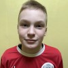 Савинов Федор МУ ДО КСШОР