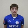 Усольцев Кирилл "БГУОР-дубль"