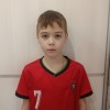 Сатинов Андрей СШ№1