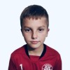 Кобзев Егор СШ 8 Альянс 13