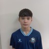 Валиев Тимур СШ №1