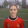 Никонова Алёна Энергия