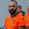 Бахышов Айдын ФК Одинцово-1