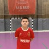 Завьялов Лев "ТФА-13-2"