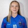 Болтенкова Елизавета ЖФК "ЗАРЕЧЬЕ"