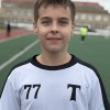 Рябинин Андрей Торпедо-3