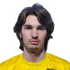 Солонченко Максим Футбольный клуб "Котельники"