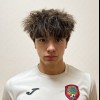 Кривощапов Дмитрий МАУ ДО СШ ЦДЮС