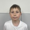Фролов Григорий МАУ ДО СШ Орион