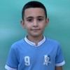 Аветисян Алекс «Черноморец» СШ