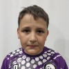 Мерзляков Кирилл Локомотив