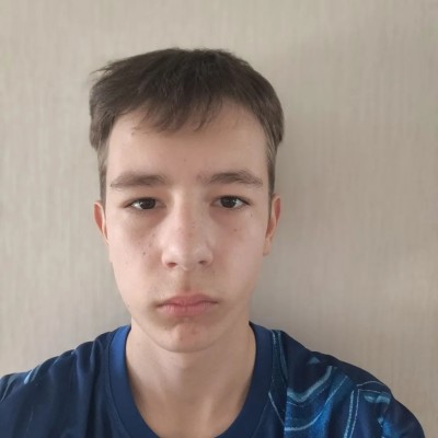 Тафийчук Иван ЦФКСиЗ Красносельского района
