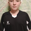 Охлопков Владимир СШ МО Ревда