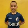 Федоров Михаил ОК-Лоза