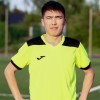 Алмазбек уулу Адилет Полюс Принт