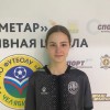 Маркина Виктория «Академия футбола-Метар»