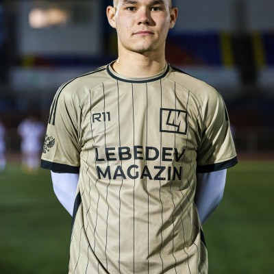 Щербаков Николай СПБ КЛС