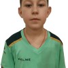 Филюшкин Михаил МБУ ДО Спортивная школа Руза