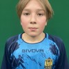 Ласковец Владислав Зеленогорск