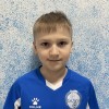 Алексеев Савелий АУ ФСК-Салют