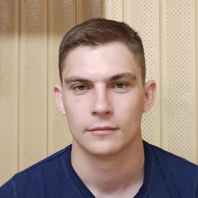 Путятин Максим "Шахтер"