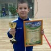 Долгушев Богдан Маяк 14