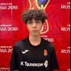 Иванчев Тимофей Чусовой