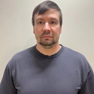 Сергейчев Георгий ЮрАн