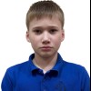 Титов Ярослав «Динамо»