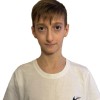Батурин Егор СШ №15