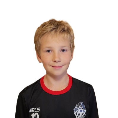 Максимов Матвей МУ ДО СШ Пионер