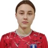 Тюрина Валерия "Калужаночка"
