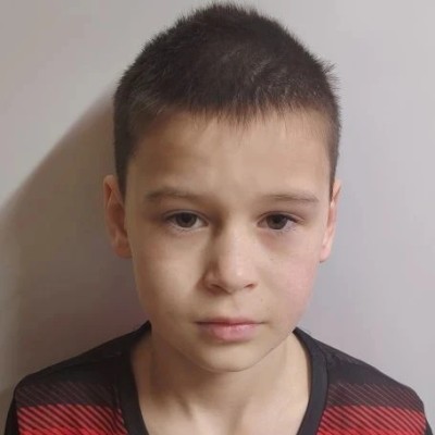 Хабибрахманов Анвар Торнадо