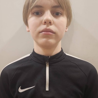 Левкович Дмитрий ФК "Динамо"