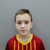 Лизунов Леонид МБУ ДО БГО СШОР