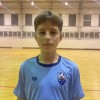 Андреев Артем ФК "Селигер"