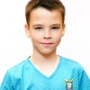 Кузьмин Павел МБУ ДО "Спортивная школа №3" Зеленодольского муниципального района Республики Татарстан