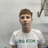 Цыбин Иван ФШ "Атом"
