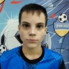 Парфентьев Даниил МБУ ДО СШ Сергиев Посад