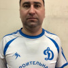 Егоров Михаил Динамо