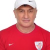 Сванидзе Тамаз Atletic Junior