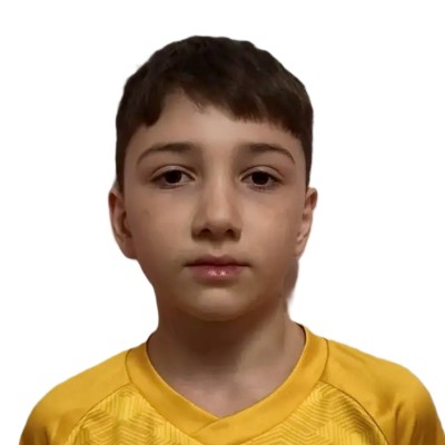 Ильясов Сулейман МАУ ДО СШ Котельники