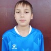 Никонов Артём «СШ 9»